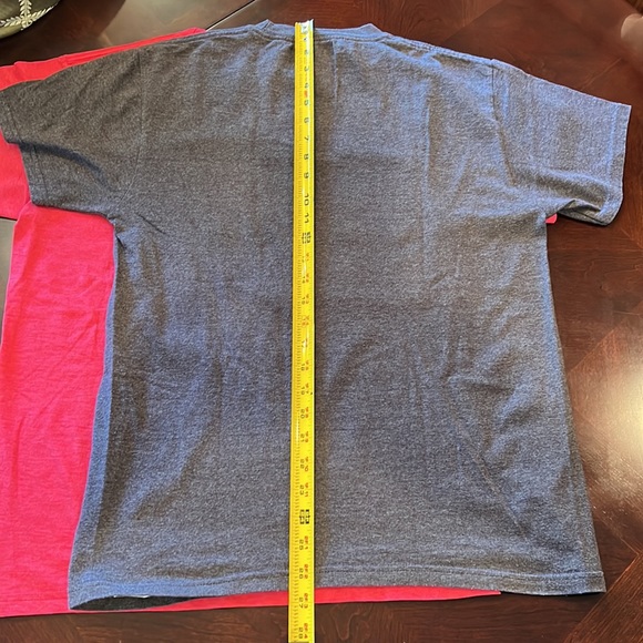 Men’s T-shirts Bundle of 2 size Medium - Picture 11 of 15